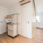 Frieslaender Apartman
