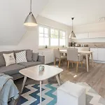 Frieslaender Apartman