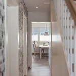 Apartman Frieslaender Zingst