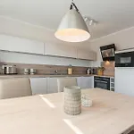 Apartman Frieslaender Zingst
