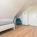 Frieslaender Apartman