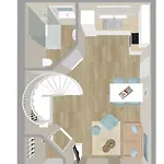 Frieslaender Apartman Zingst