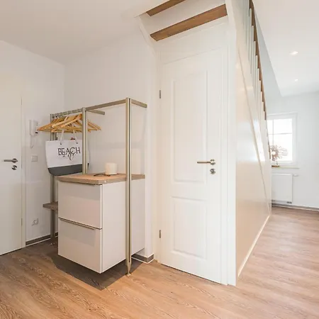 Frieslaender Apartment