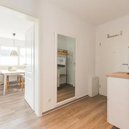 Frieslaender Apartment *