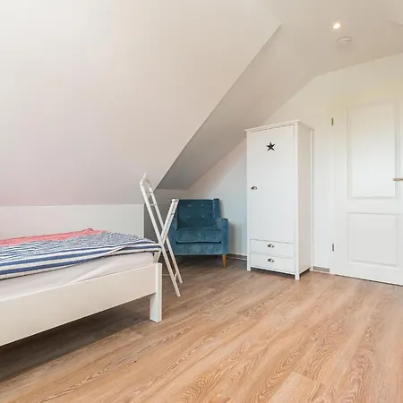 Apartment Frieslaender *