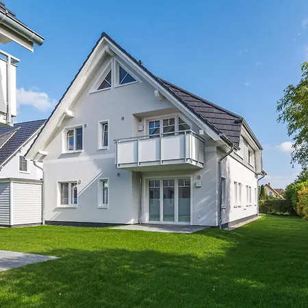 Frieslaender Apartment