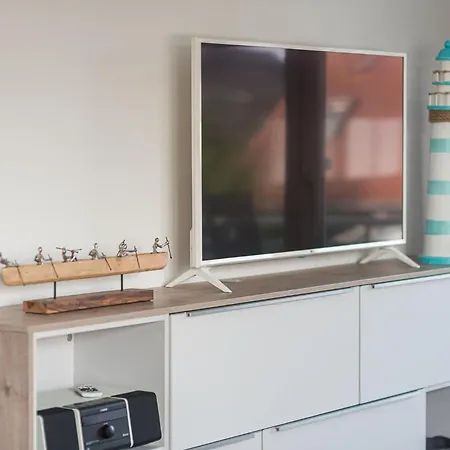 Frieslaender Apartment *