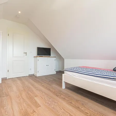 Apartment Frieslaender *