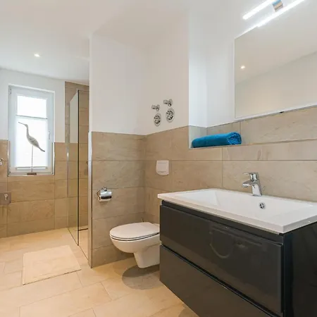 Frieslaender Apartment Zingst