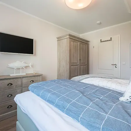 Apartment Frieslaender Zingst