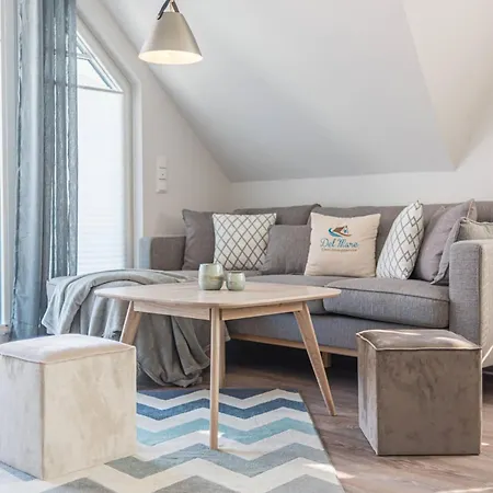 Frieslaender Apartment *