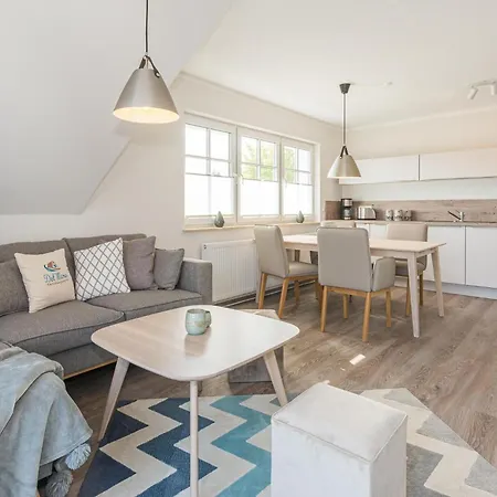 Frieslaender Apartment