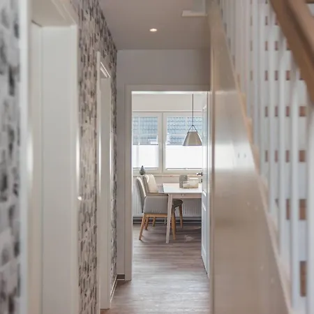 Apartment Frieslaender Zingst