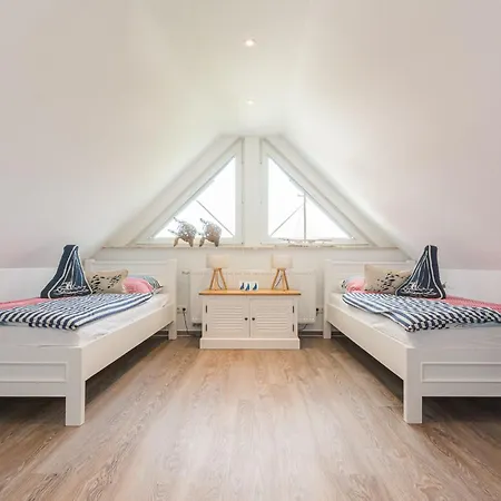 Apartment Frieslaender