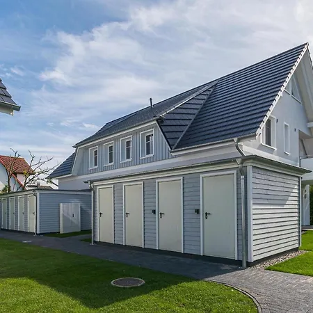 Frieslaender Apartment *