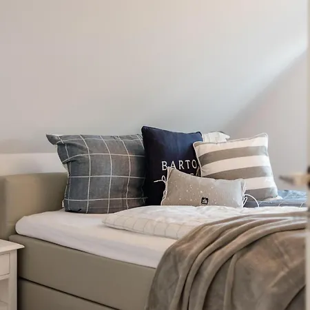 Apartment Frieslaender *