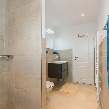 Frieslaender Apartment *