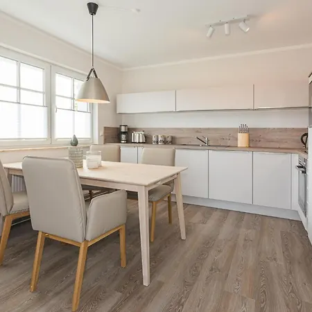 Apartment Frieslaender *