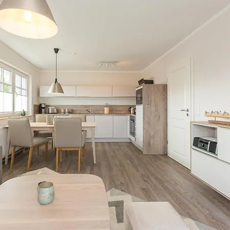 Frieslaender Apartment *