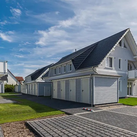 Frieslaender Apartment *